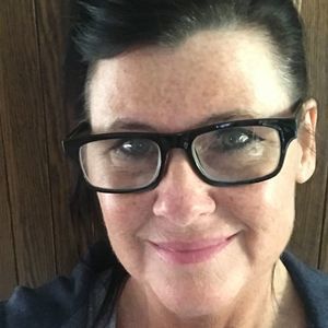 Meet your Posher, Janice